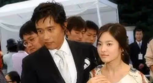 又一對頂流夫婦官宣了?!