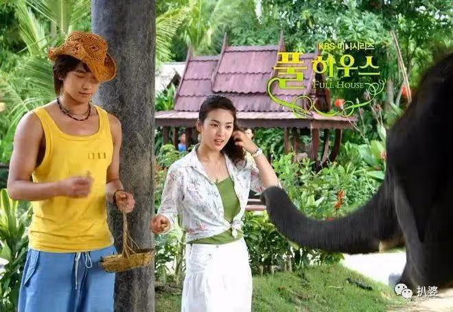 又一對頂流夫婦官宣了?!