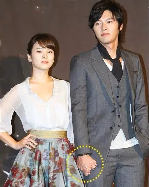又一對頂流夫婦官宣了?!