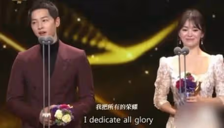 又一對頂流夫婦官宣了?!