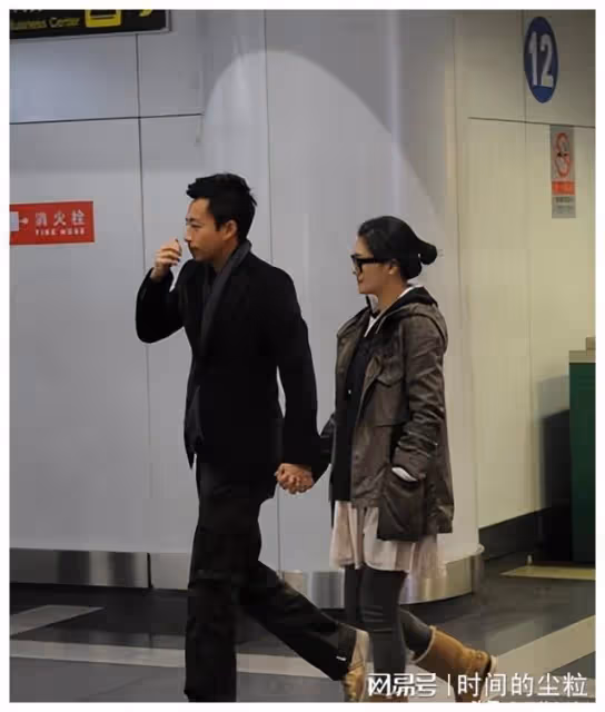 大S媽媽成了大S的代言人