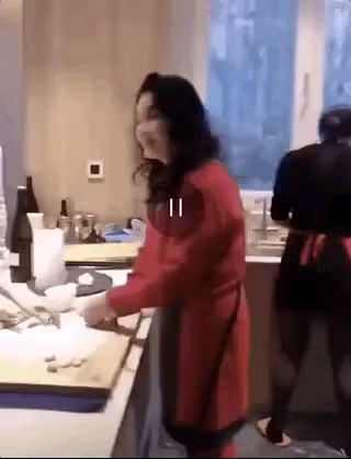 大S媽媽成了大S的代言人