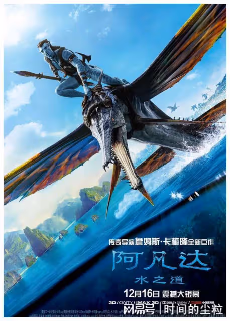 聲影 卡梅隆及其作品:與中國的三次不解之緣