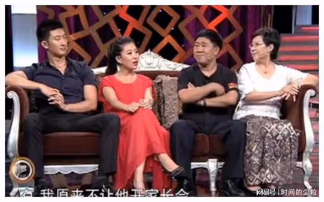 壞蛋專業戶杜旭東:支持懷孕女兒離婚,孩子生下來我養