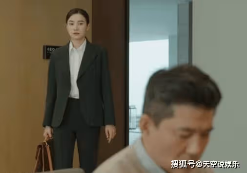 《縱有疾風起》葉守儒結局是什麼?爍冰有沒有復仇成功?