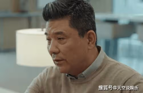 《縱有疾風起》葉守儒結局是什麼?爍冰有沒有復仇成功?