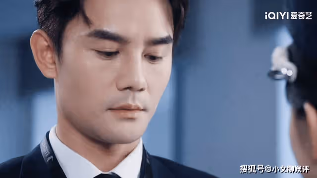《向風而行》艾佳官配是誰?《向風而行》艾佳和謝部長是什麼關係