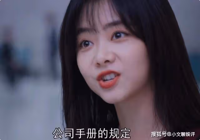《向風而行》艾佳官配是誰?《向風而行》艾佳和謝部長是什麼關係