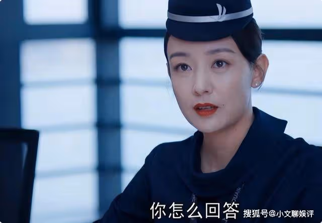 《向風而行》艾佳官配是誰?《向風而行》艾佳和謝部長是什麼關係