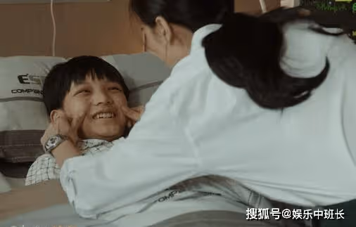 《縱有疾風起》爍雨是誰的孩子?爍雨是爍冰的兒子嗎