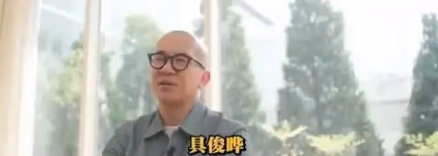 大S婚姻觸礁！具俊曄稱給不了大S更好的生活，已經有了婚姻壓力