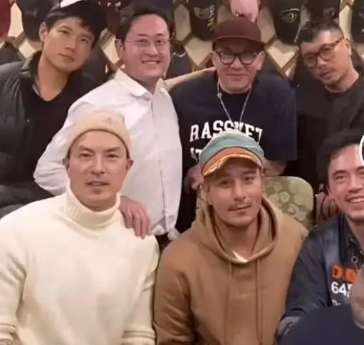 大S婚姻觸礁！具俊曄稱給不了大S更好的生活，已經有了婚姻壓力