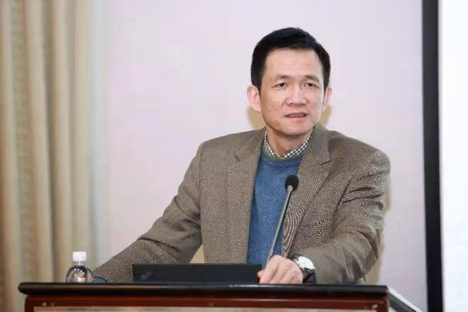 北大教授姚洋訴苦：薪資低貶值厲害，工資還沒100年前的胡適高