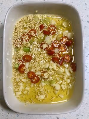 老式拌飯✅把我驚艷了‼️