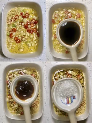 老式拌飯✅把我驚艷了‼️