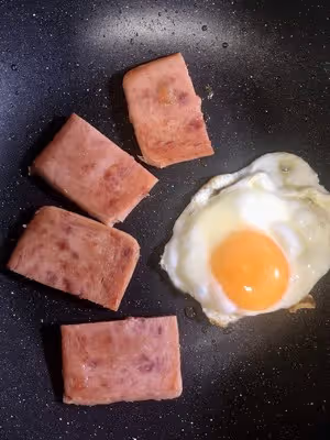 老式拌飯✅把我驚艷了‼️