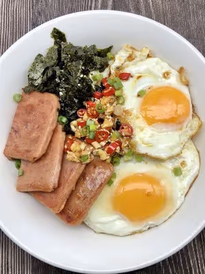老式拌飯✅把我驚艷了‼️