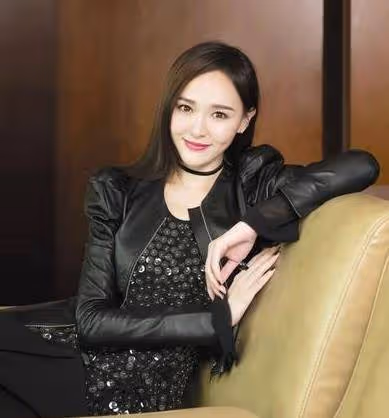 唐嫣：曾被邱澤傷害，如今活成「公主」，9字真言表露婚後生活