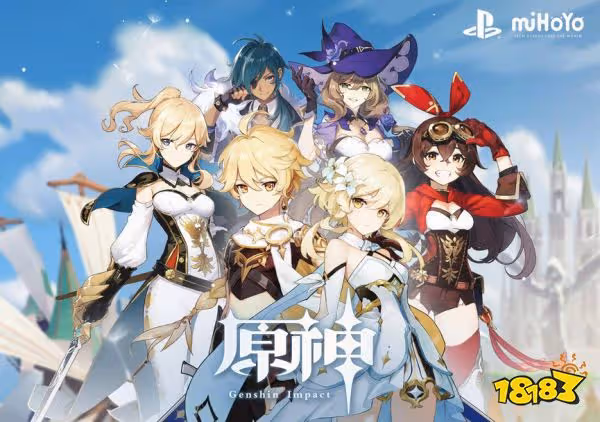 原神3.4自選四星角色有哪些 3.4自選四星角色推薦一覽