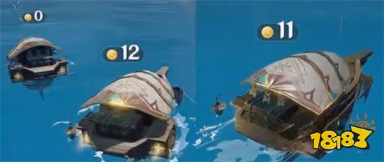 原神3.4煙海梭巡活動怎麼玩 煙海梭巡活動玩法分享