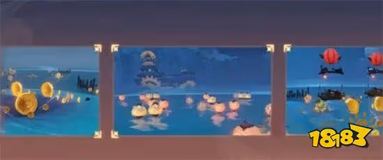 原神3.4煙海梭巡活動怎麼玩 煙海梭巡活動玩法分享