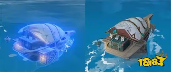 原神3.4煙海梭巡活動怎麼玩 煙海梭巡活動玩法分享
