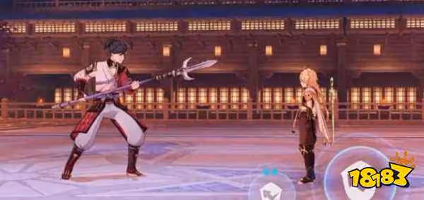 原神3.4演武傳心活動怎麼玩 演武傳心活動玩法分享
