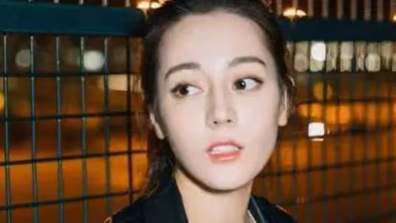 新疆三美:一個無戲可拍,一個惹人心疼,一個被喊滾出娛樂圈