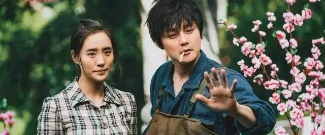 這男星明明可以靠顏值卻偏要靠才華,只要一出場,准能聽到他的BGM
