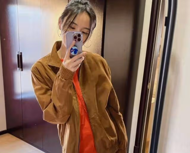 海哈金喜在家穿男裝,李亞鵬說勤儉持家,獲贊比王菲有煙火氣