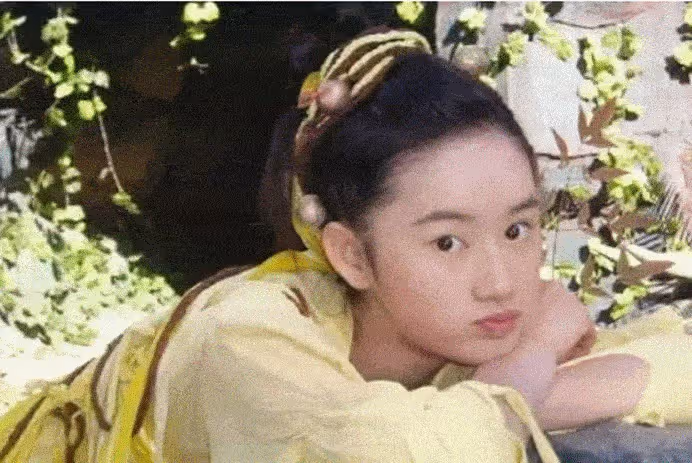 還記得《仙劍3》的花楹嗎?如今搭檔千璽演花魁,美到認不出