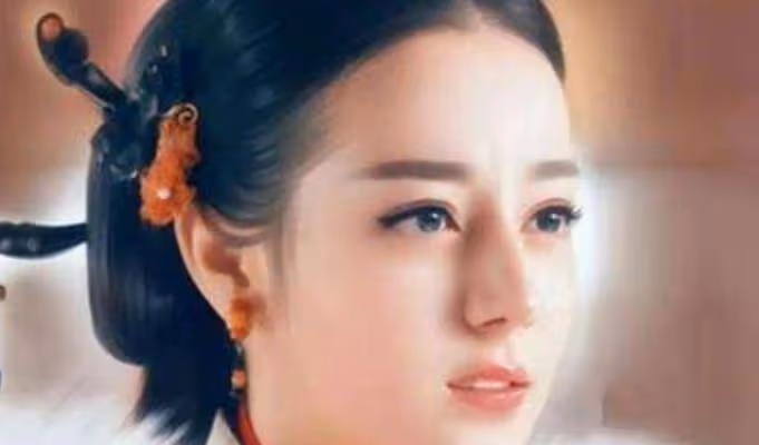 經典古裝:劉詩詩毛曉彤趙麗穎佟麗婭黃夢瑩熱巴誰最歲月靜好?