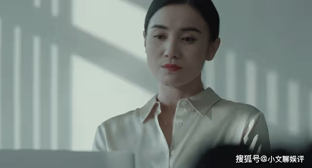 《縱有疾風起》爍冰被惡意侵犯的那一晚,才知她身邊藏了多大的內鬼