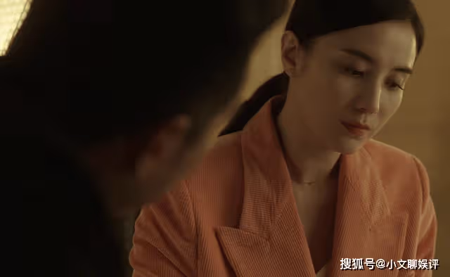 《縱有疾風起》爍冰被惡意侵犯的那一晚,才知她身邊藏了多大的內鬼