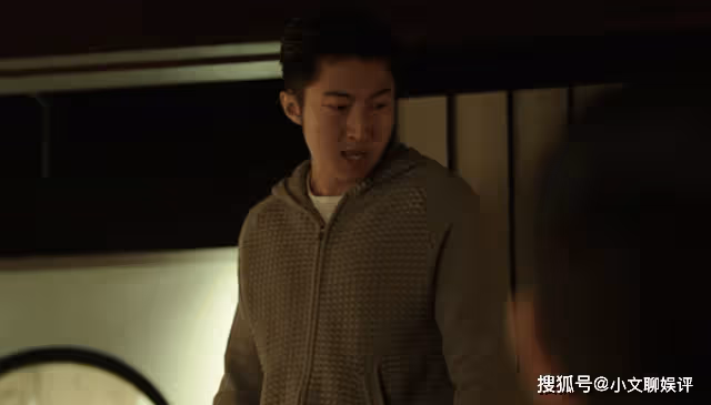 《縱有疾風起》爍冰被惡意侵犯的那一晚,才知她身邊藏了多大的內鬼