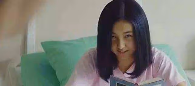 電影史上無法超越的瞬間：朱茵眨眼，林青霞喝酒，張子楓的笑
