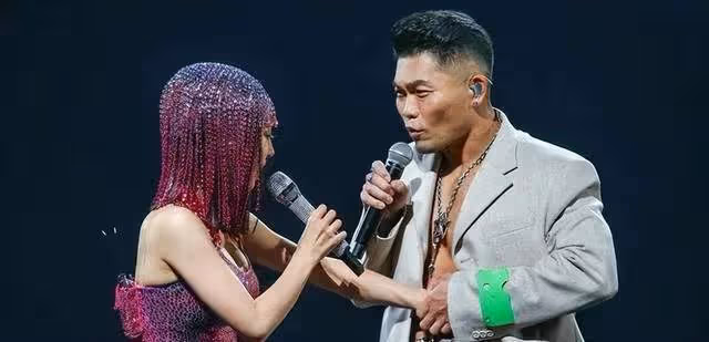 蔡依林自曝演唱會邀請孫燕姿蕭亞軒被婉拒,孫燕姿的回應讓人笑翻