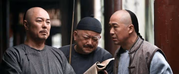 李保田一生未接廣告, 不參加兒子婚禮, 放話不再與王剛合作。