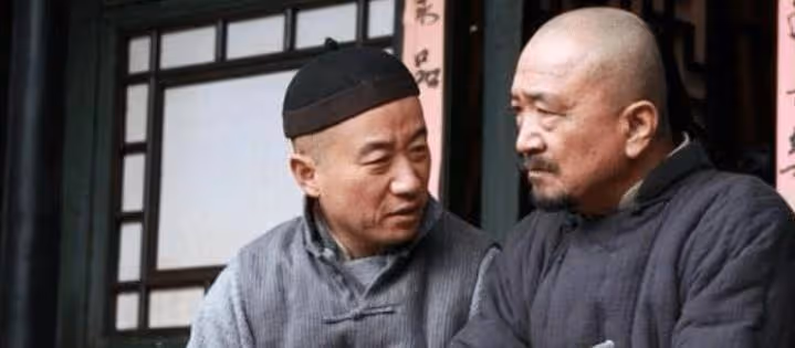 李保田一生未接廣告, 不參加兒子婚禮, 放話不再與王剛合作。
