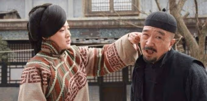 李保田一生未接廣告, 不參加兒子婚禮, 放話不再與王剛合作。