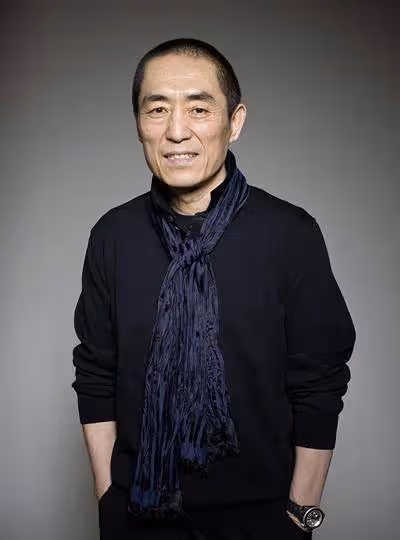 中國最剛女導演，不聽勸嫁給大7歲的班主任，今被稱為女版張藝謀