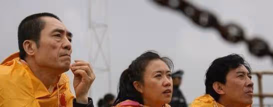 中國最剛女導演，不聽勸嫁給大7歲的班主任，今被稱為女版張藝謀