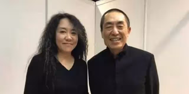 中國最剛女導演，不聽勸嫁給大7歲的班主任，今被稱為女版張藝謀