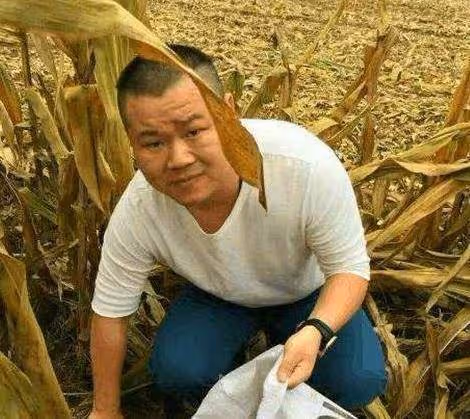 明星回村都啥樣？王寶強，小嶽嶽太真實，鍾漢良丑出天際
