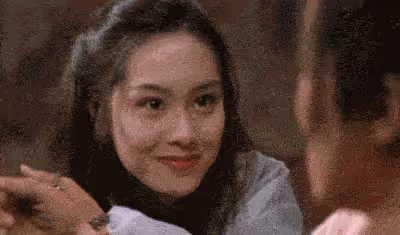 驚艷了一個時代的絕美港星，不考慮現實因素你會找誰做女朋友？