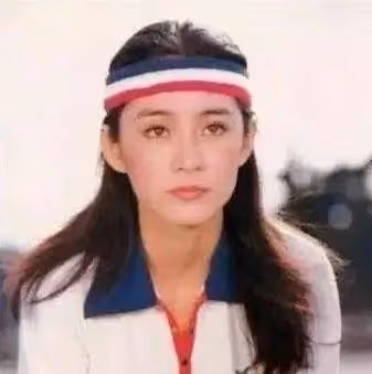驚艷了一個時代的絕美港星，不考慮現實因素你會找誰做女朋友？