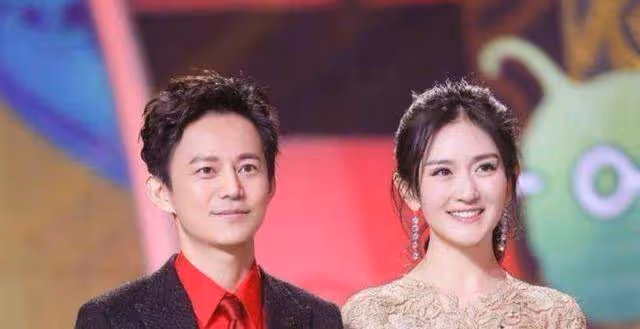 娛樂圈的隱形富豪，何炅22家公司黃曉明48家，他有個商業帝國