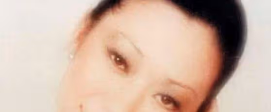 一張71歲的梅超風的近照，她是劉德華的母親，至今未婚頑強而孤獨