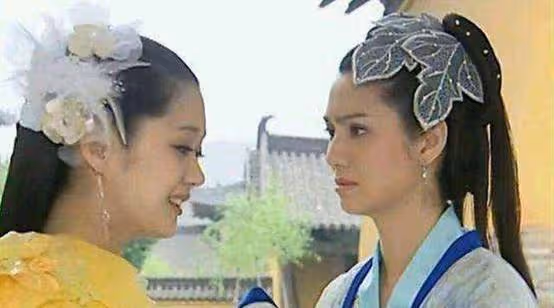 《刁蠻公主》14年後，女一「糊」了，女二沒紅，女三卻笑到了最後