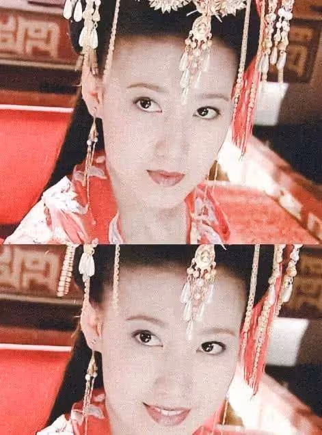 《刁蠻公主》14年後，女一「糊」了，女二沒紅，女三卻笑到了最後
